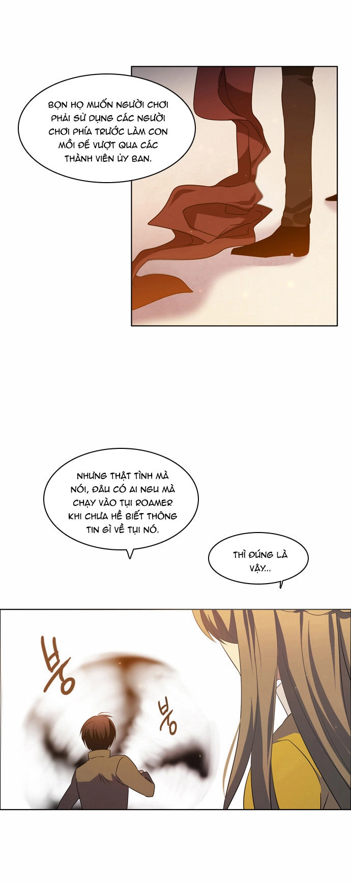 Zero Game Chapter 7 - 59