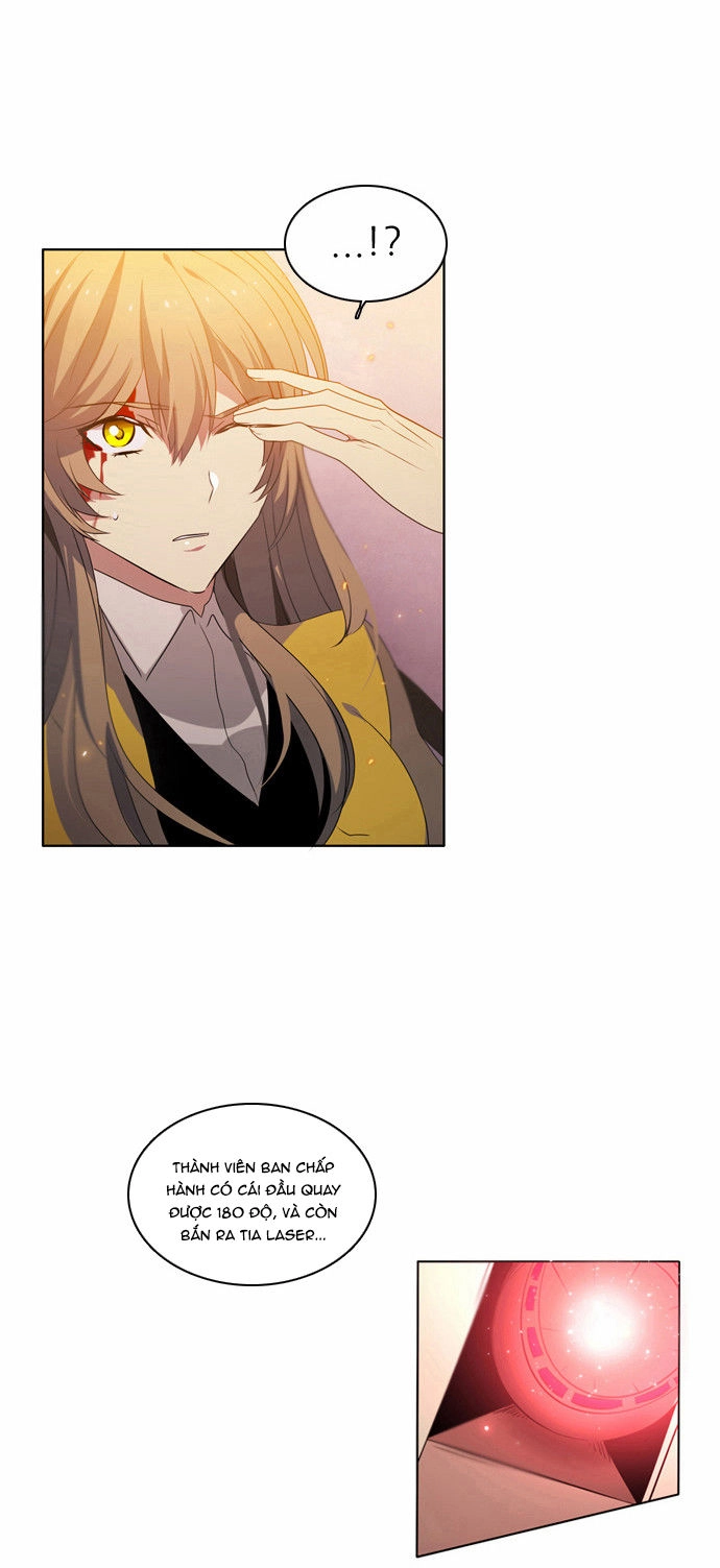 Zero Game Chapter 7 - 77