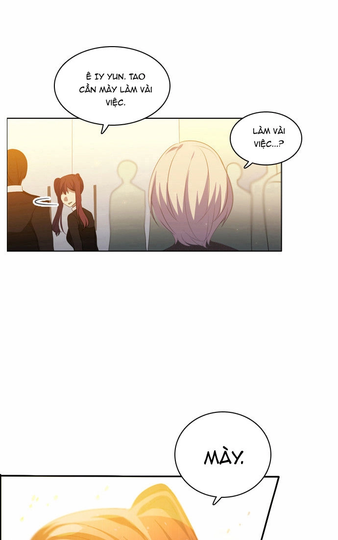 Zero Game Chapter 7 - 82