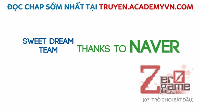 Zero Game Chapter 7 - 84