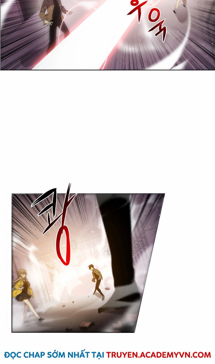 Zero Game Chapter 8 - 2