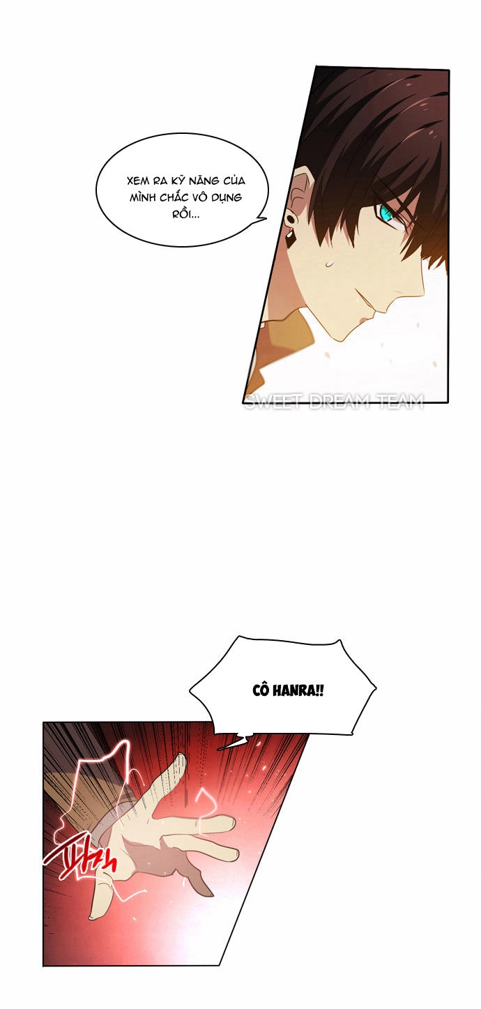 Zero Game Chapter 8 - 3