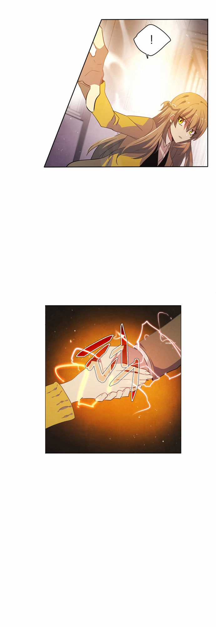 Zero Game Chapter 8 - 4