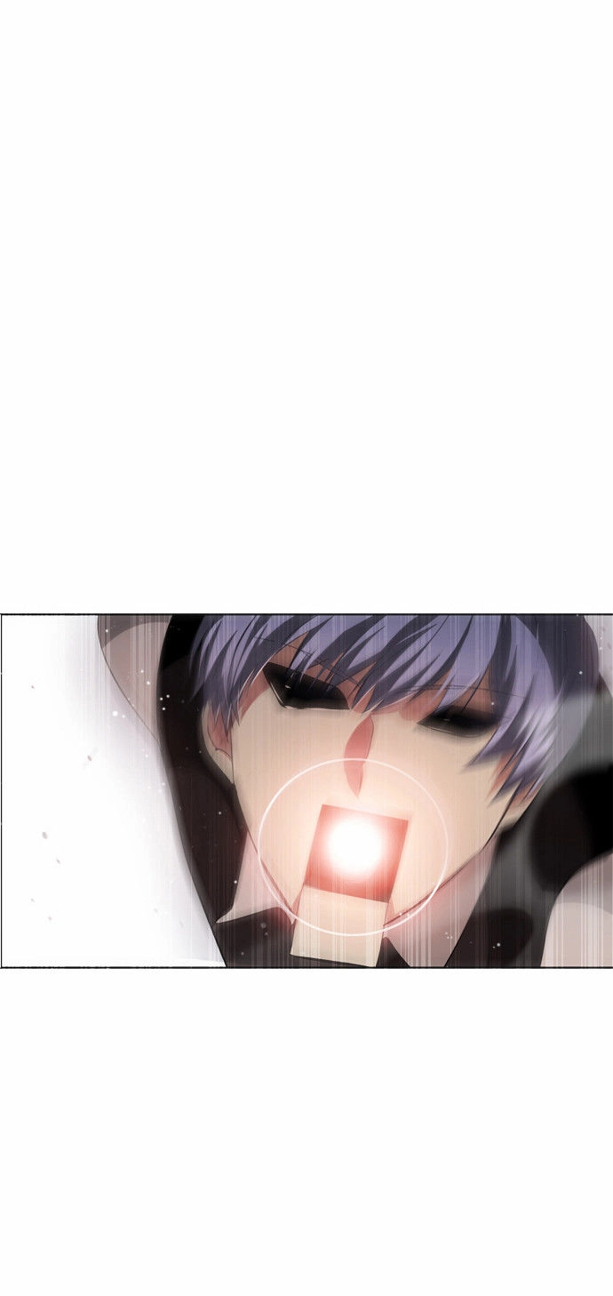 Zero Game Chapter 8 - 6