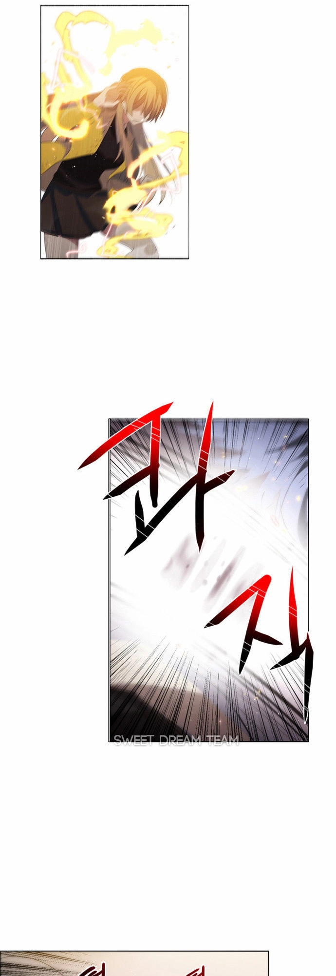 Zero Game Chapter 8 - 7