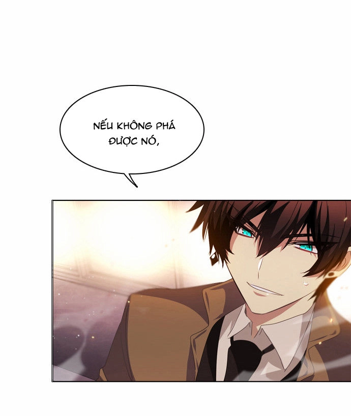 Zero Game Chapter 8 - 9