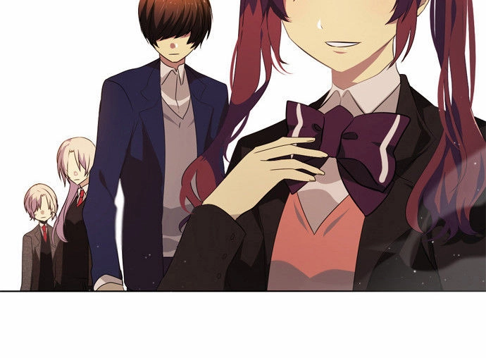 Zero Game Chapter 8 - 21