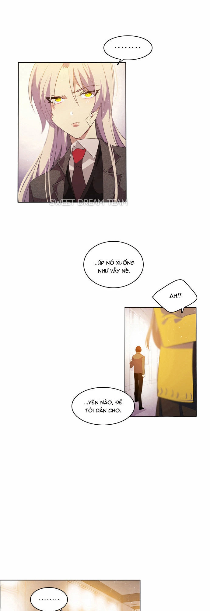 Zero Game Chapter 8 - 32