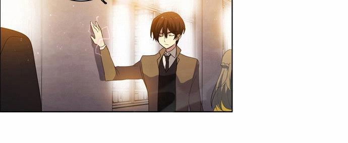 Zero Game Chapter 8 - 33