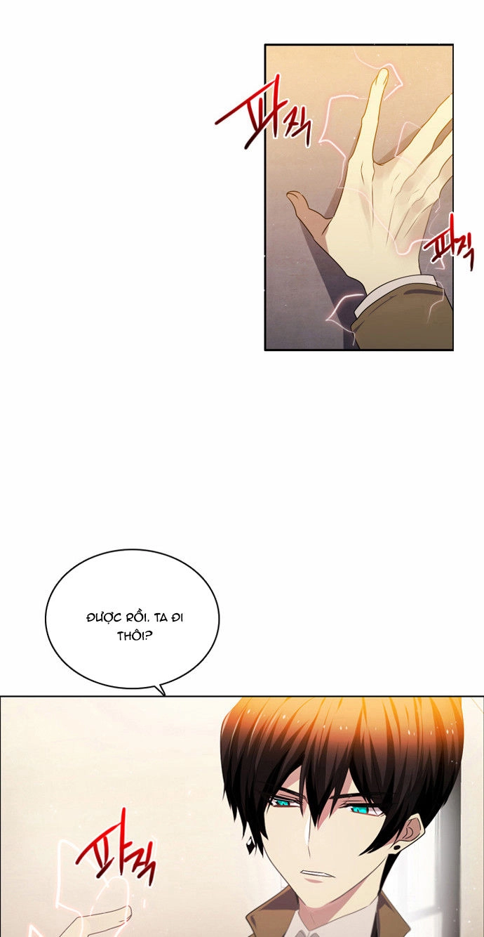 Zero Game Chapter 8 - 34