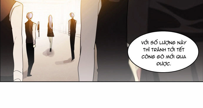 Zero Game Chapter 8 - 38