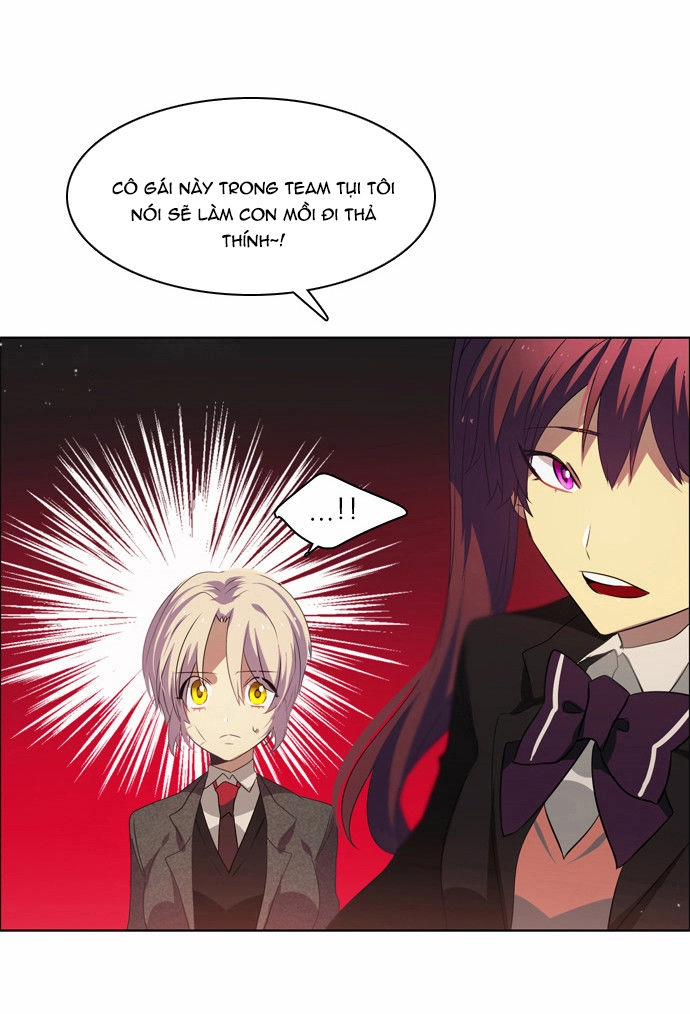 Zero Game Chapter 8 - 42