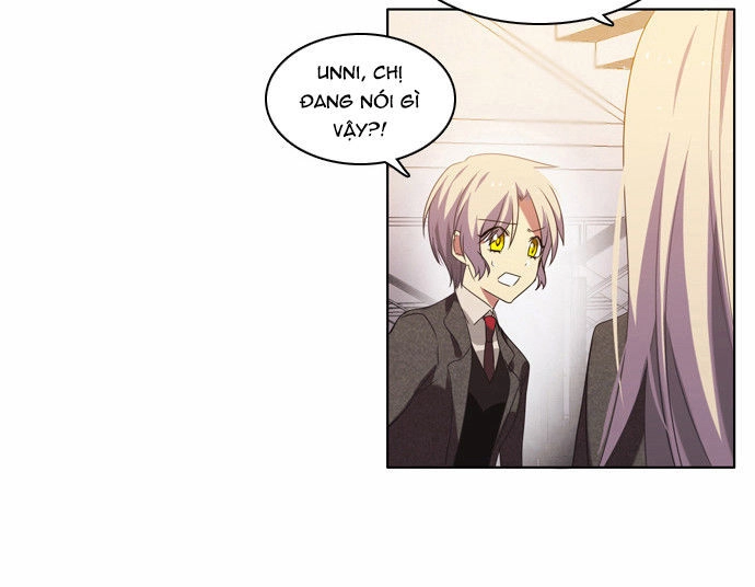 Zero Game Chapter 8 - 46