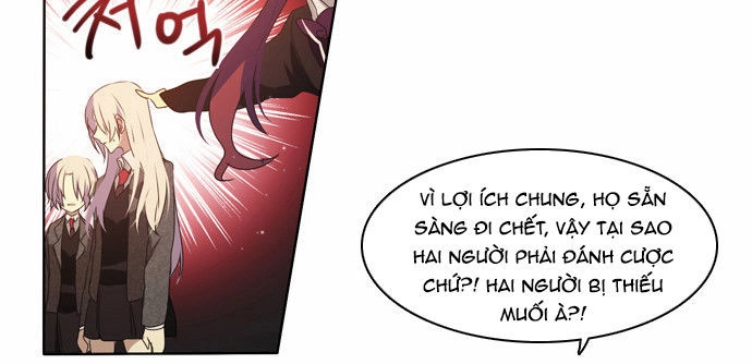 Zero Game Chapter 8 - 58