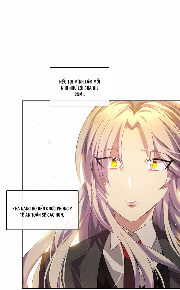 Zero Game Chapter 8 - 65