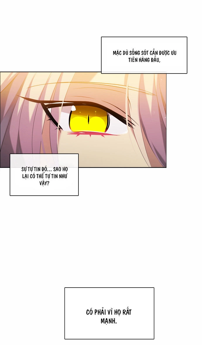 Zero Game Chapter 8 - 66