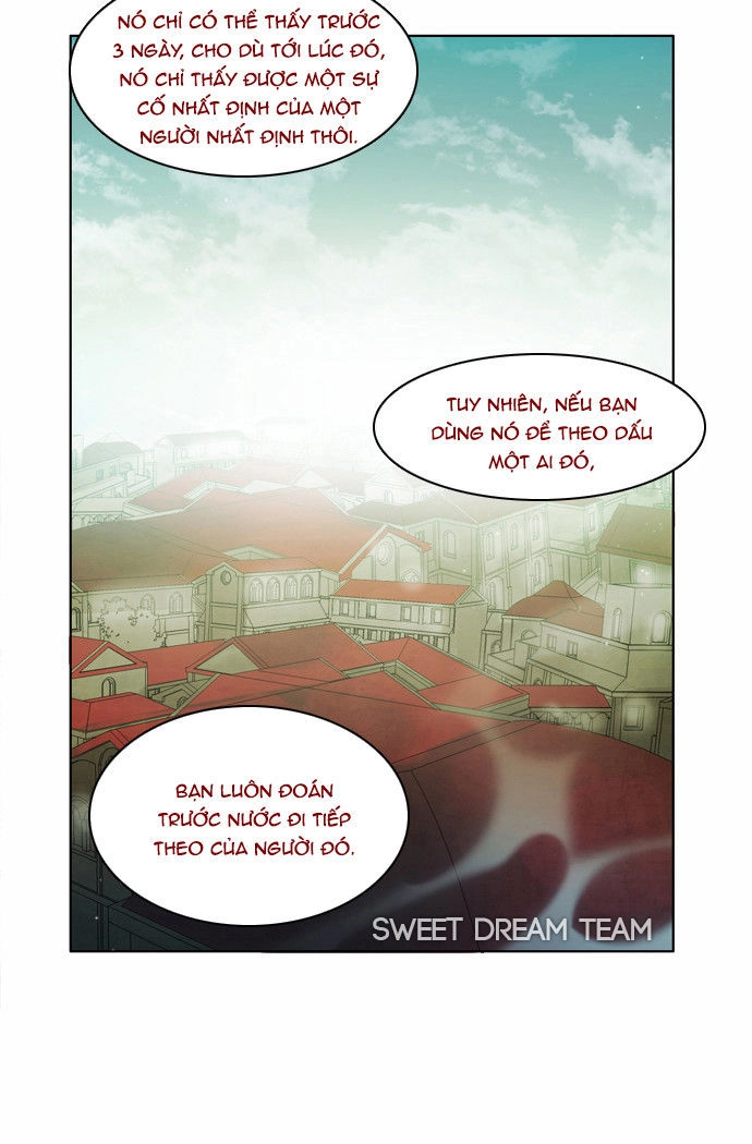 Zero Game Chapter 8 - 75