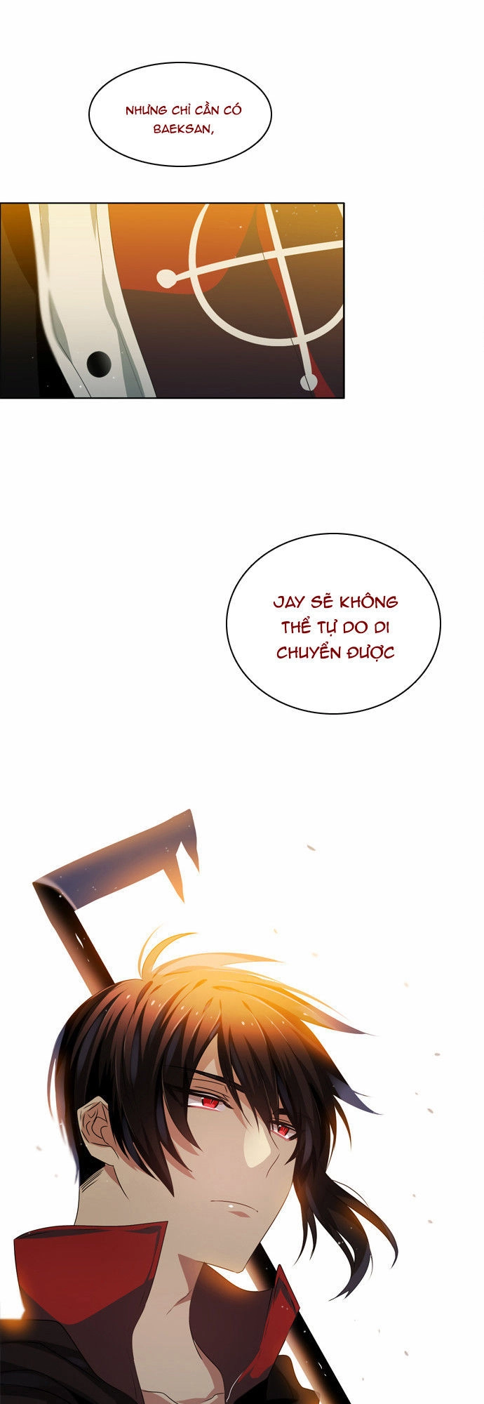 Zero Game Chapter 8 - 77