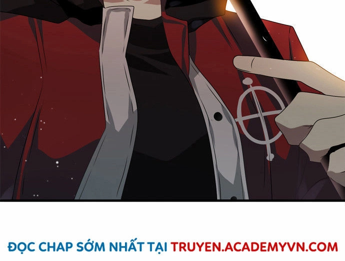 Zero Game Chapter 8 - 78