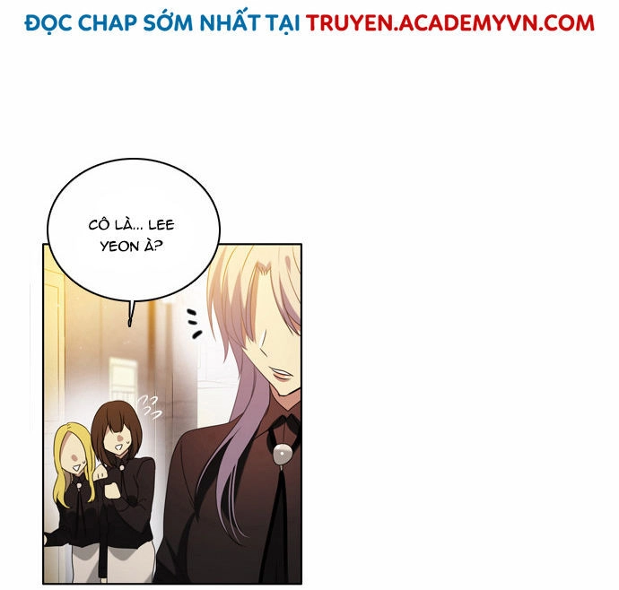 Zero Game Chapter 9 - 3