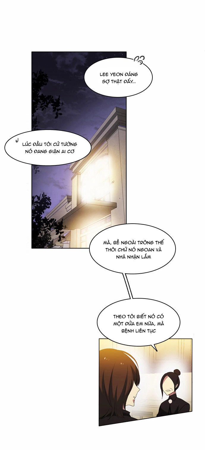 Zero Game Chapter 9 - 6