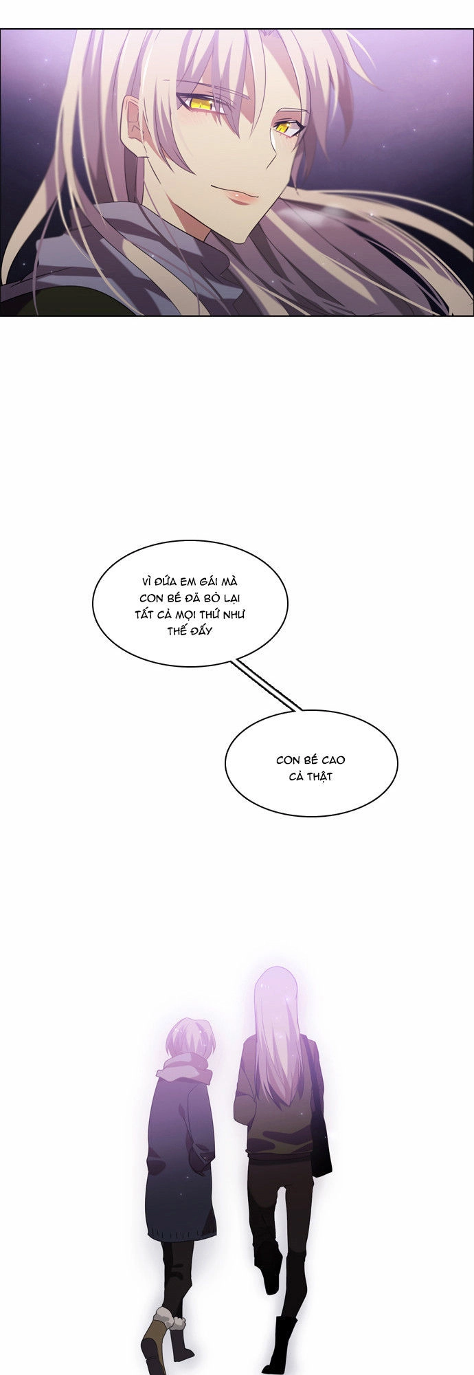 Zero Game Chapter 9 - 8