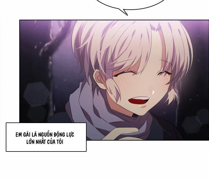 Zero Game Chapter 9 - 11