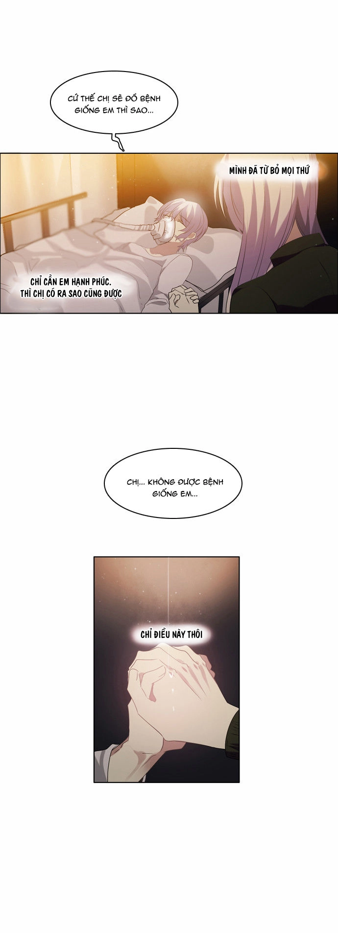 Zero Game Chapter 9 - 20