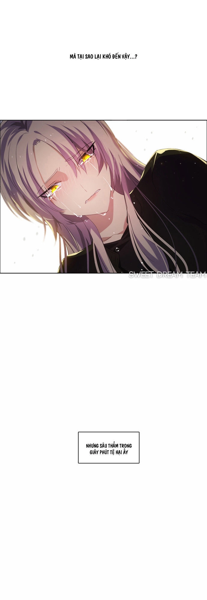 Zero Game Chapter 9 - 21