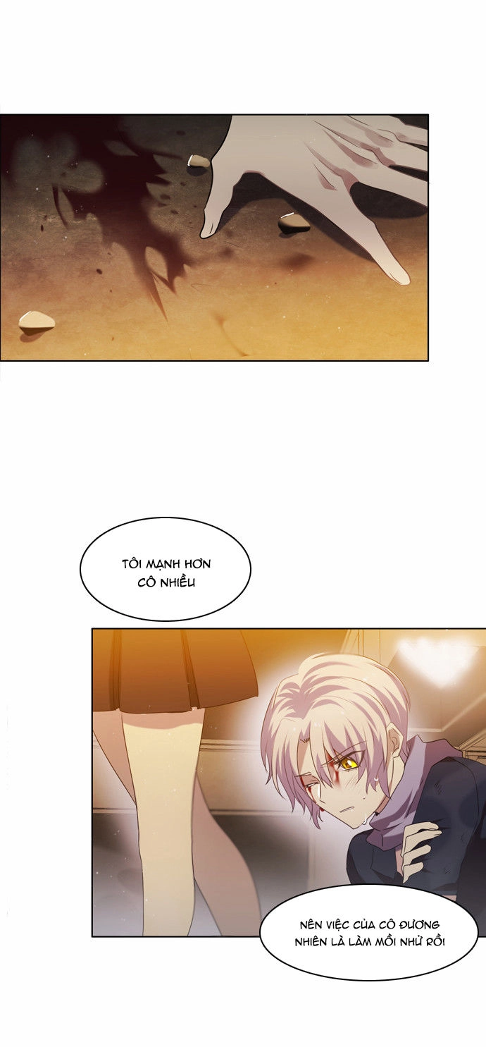 Zero Game Chapter 9 - 26