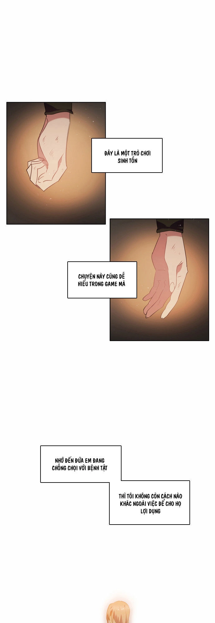 Zero Game Chapter 9 - 30