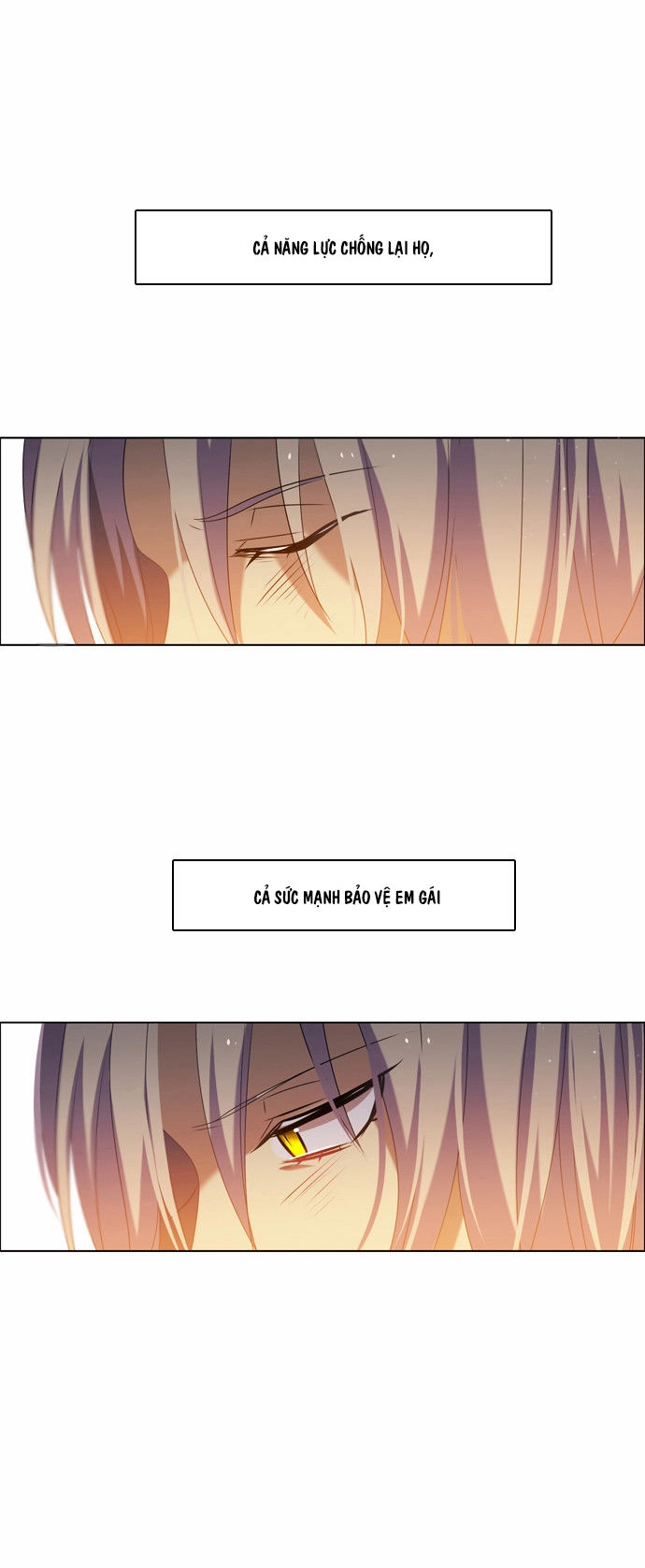 Zero Game Chapter 9 - 32