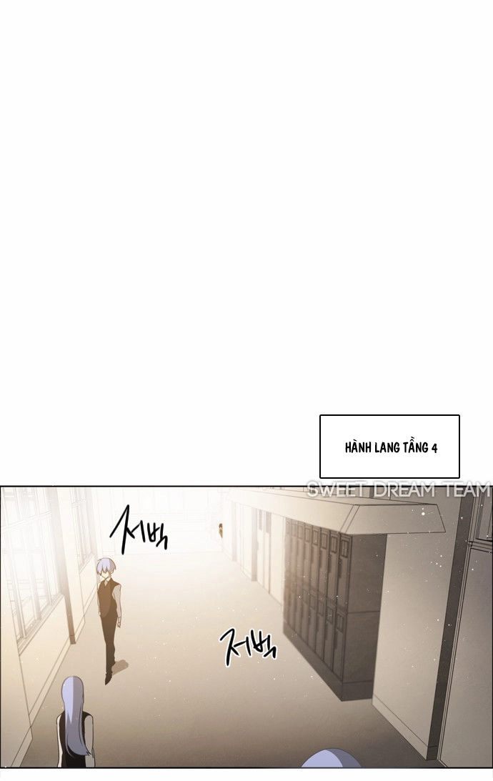 Zero Game Chapter 9 - 34