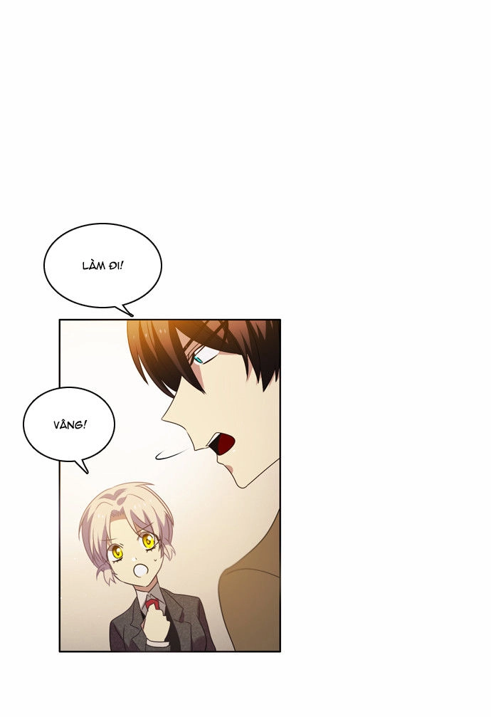 Zero Game Chapter 9 - 35