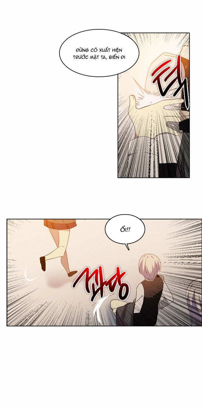 Zero Game Chapter 9 - 60