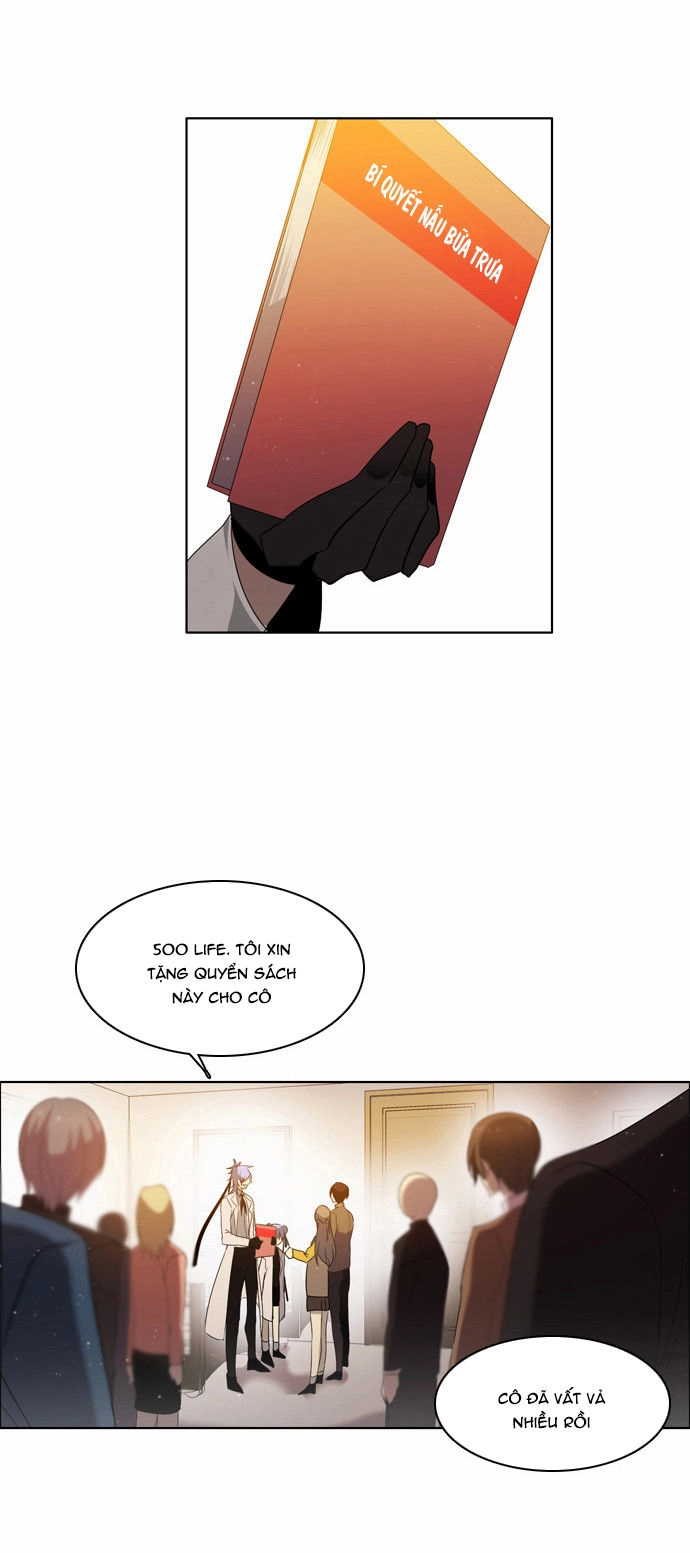 Zero Game Chapter 9 - 66