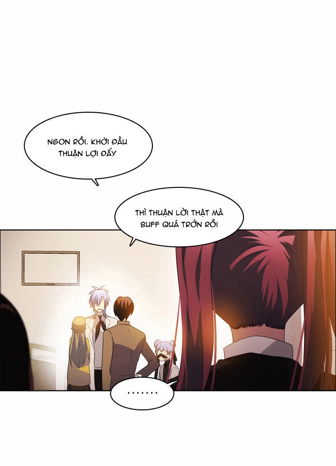 Zero Game Chapter 9 - 68