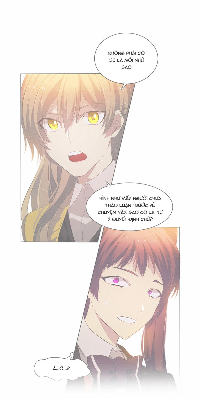 Zero Game Chapter 9 - 69