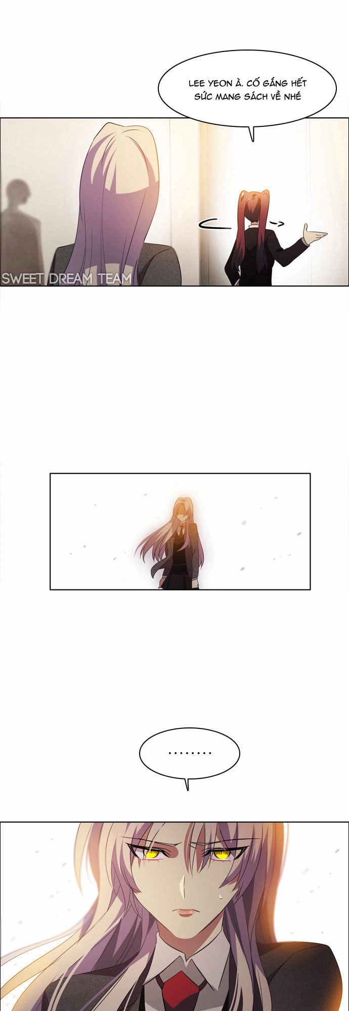 Zero Game Chapter 9 - 74