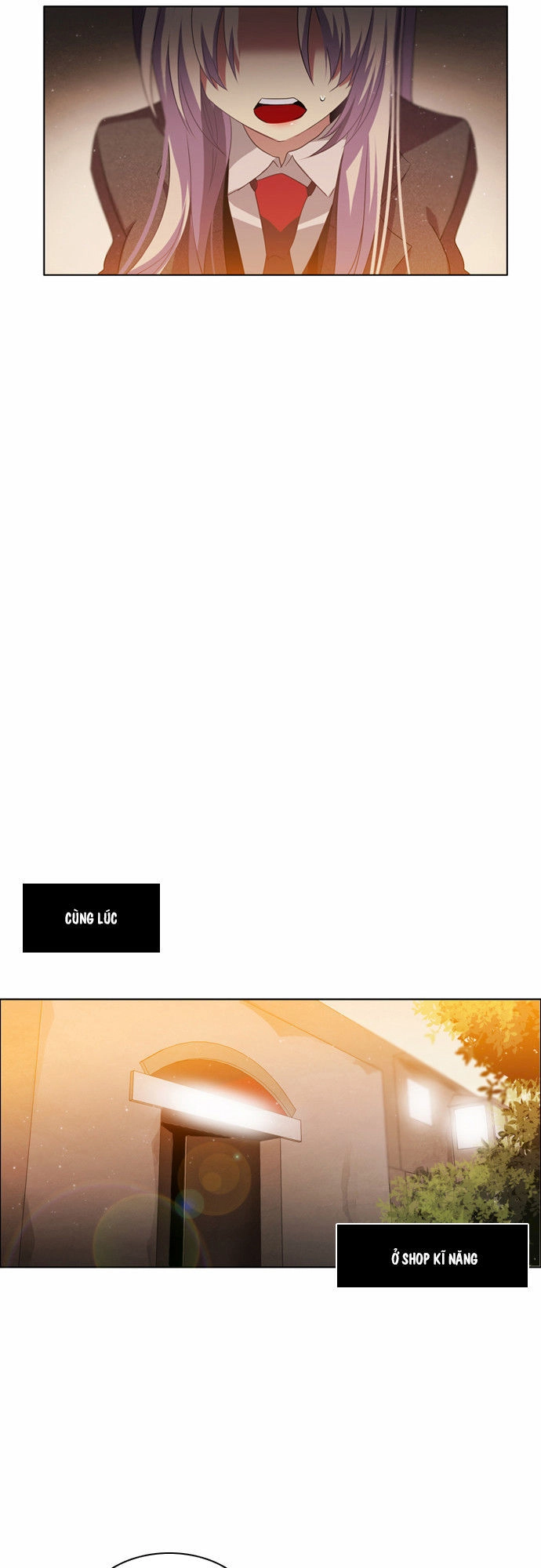 Zero Game Chapter 9 - 78