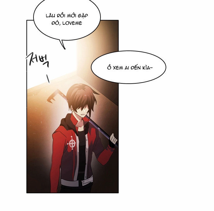 Zero Game Chapter 9 - 79