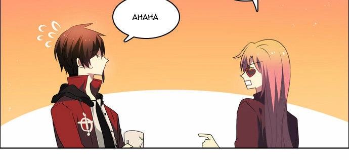 Zero Game Chapter 9 - 83