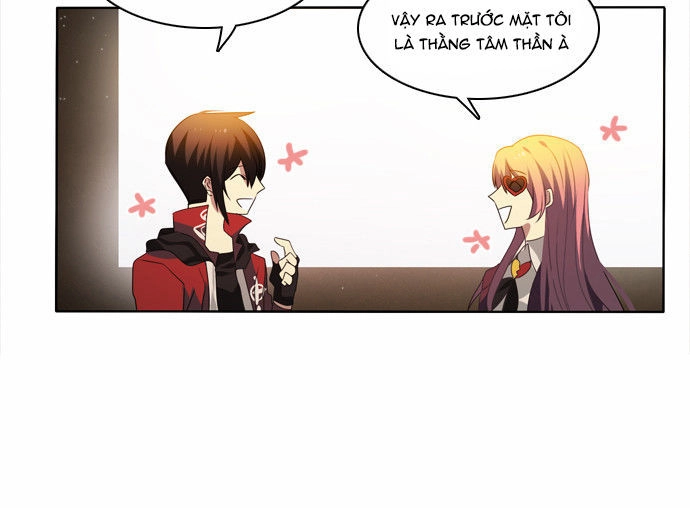 Zero Game Chapter 9 - 85