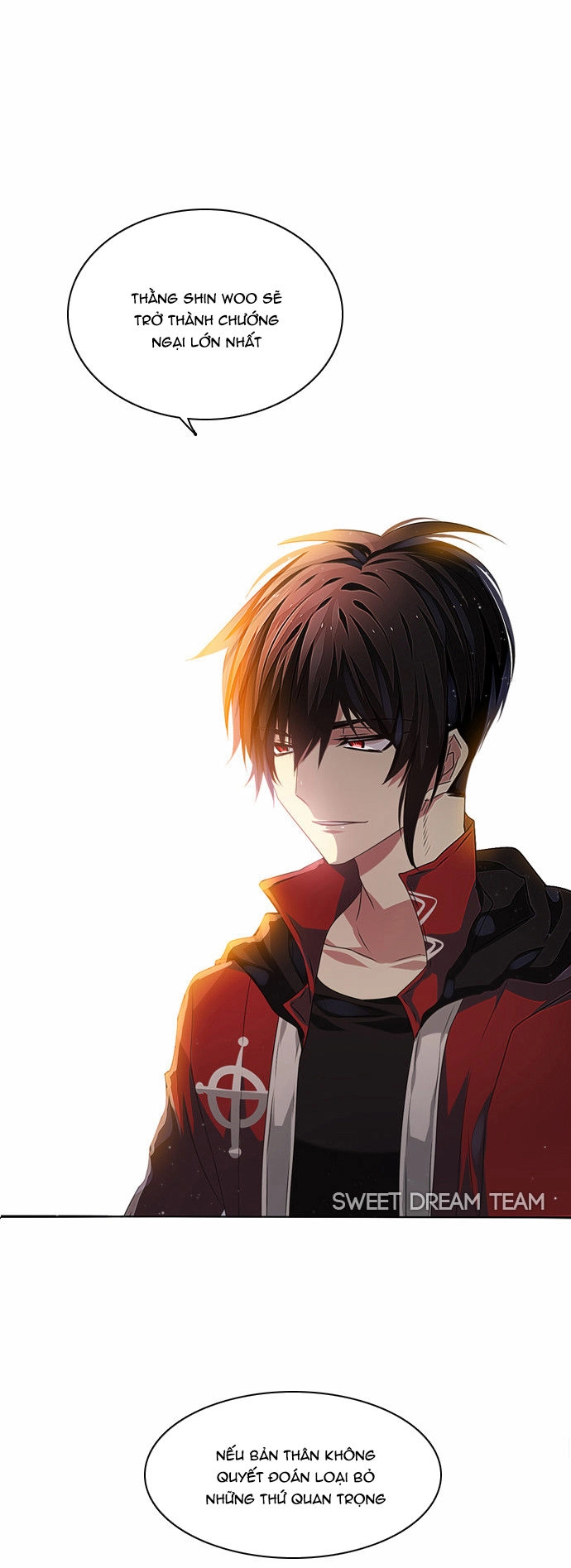 Zero Game Chapter 9 - 88