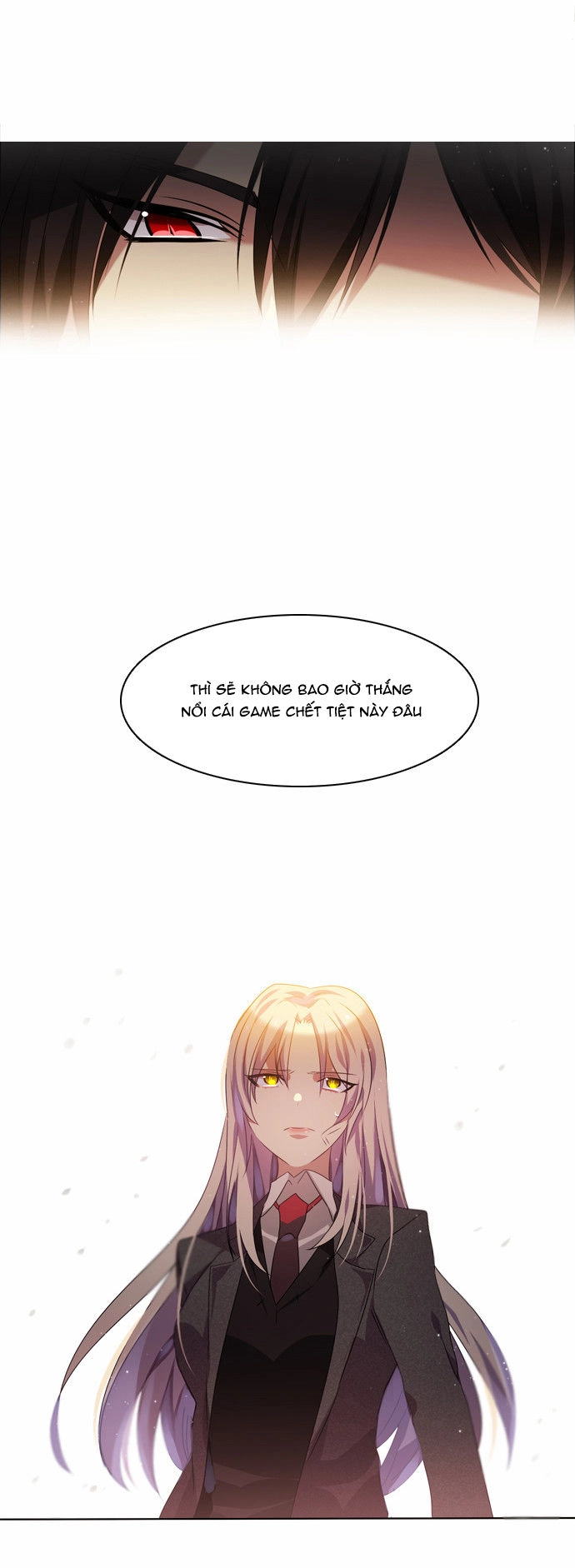 Zero Game Chapter 9 - 89