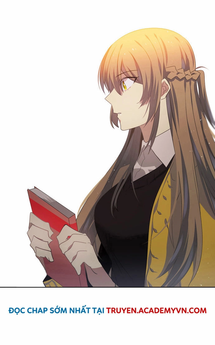 Zero Game Chapter 10 - 3