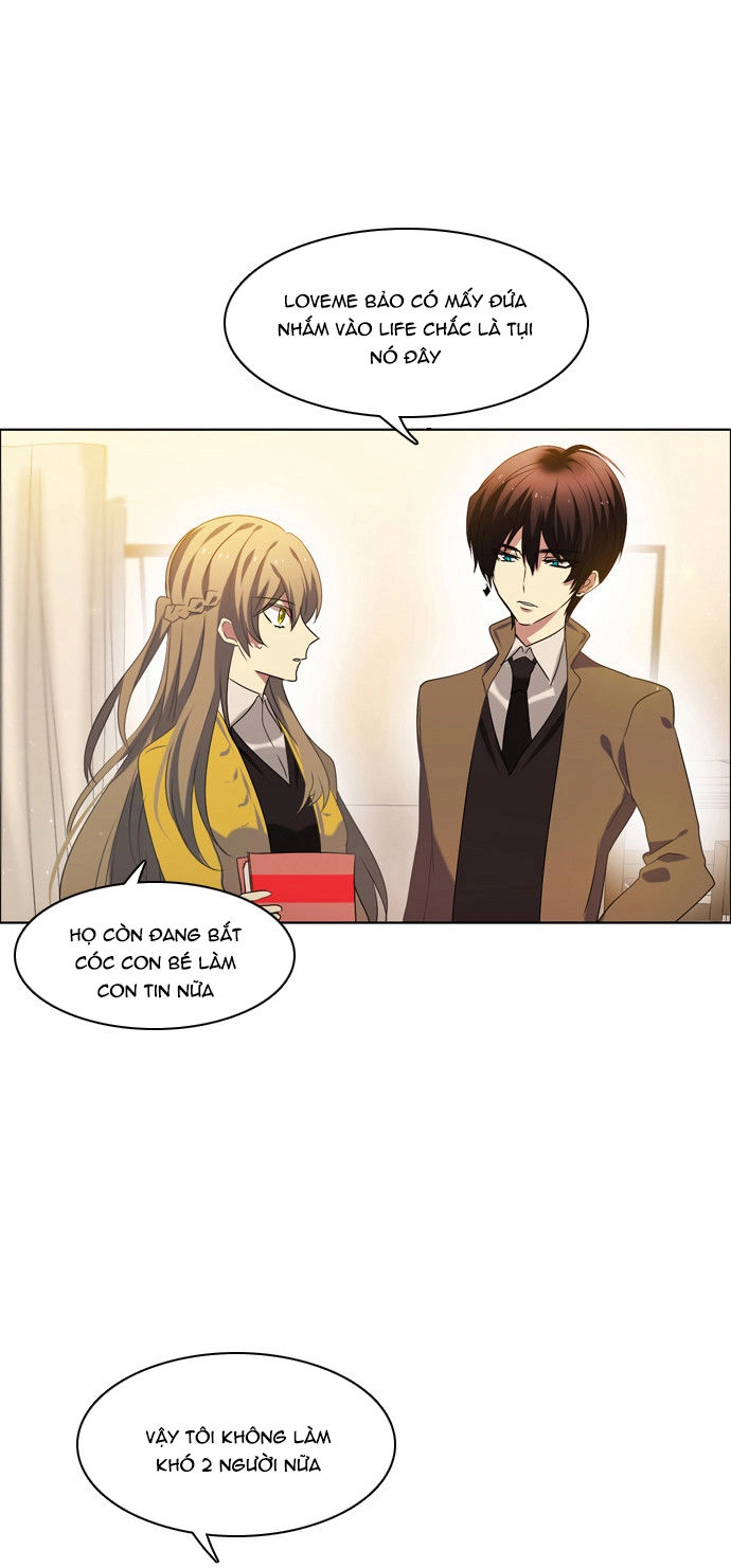 Zero Game Chapter 10 - 7