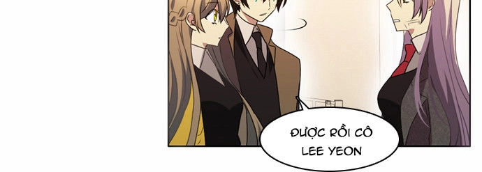 Zero Game Chapter 10 - 14