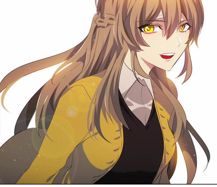 Zero Game Chapter 10 - 23