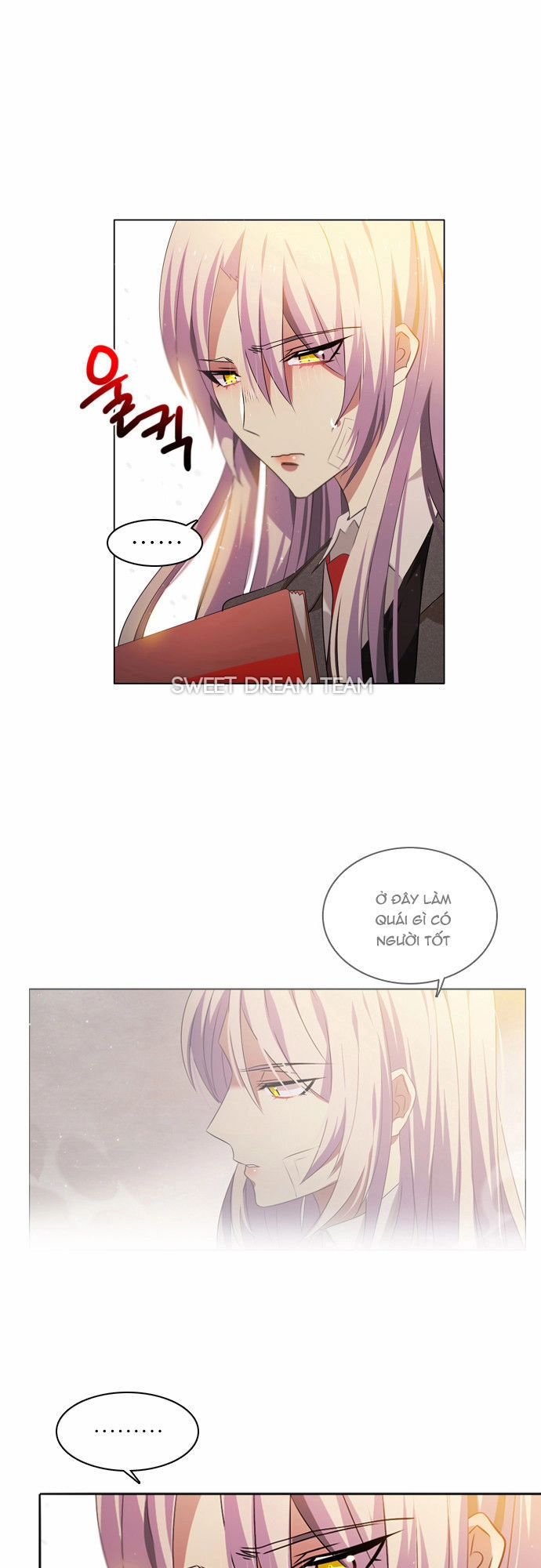 Zero Game Chapter 10 - 24